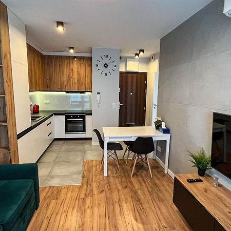 Apartament Lublin „Cyprus Cat” Exterior foto