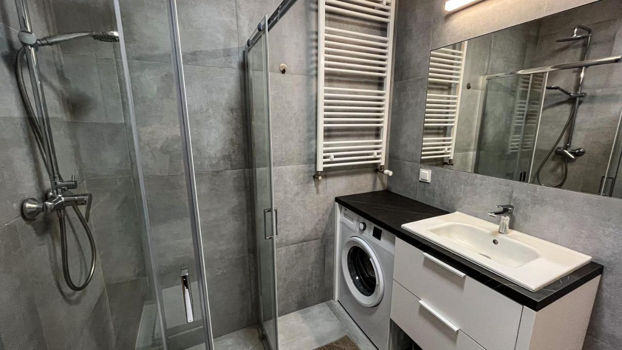 Apartament Lublin „Cyprus Cat” Exterior foto