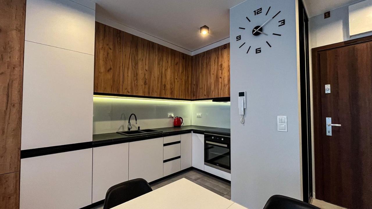 Apartament Lublin „Cyprus Cat” Exterior foto