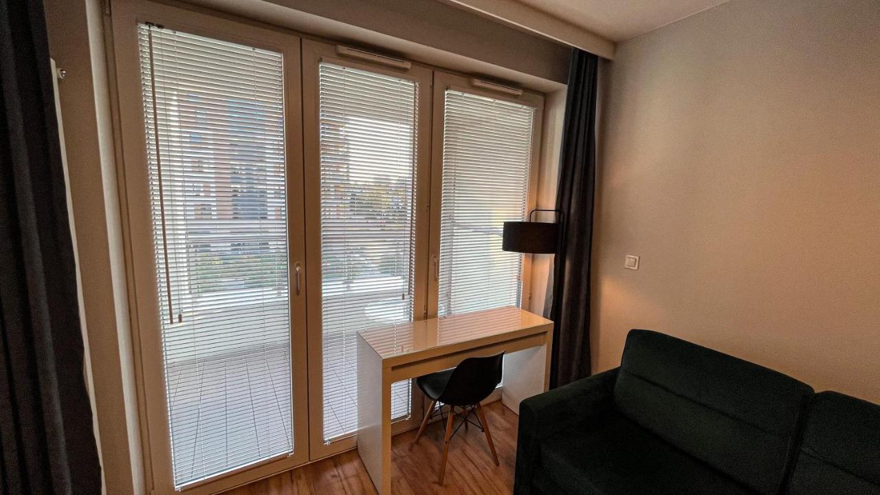 Apartament Lublin „Cyprus Cat” Exterior foto