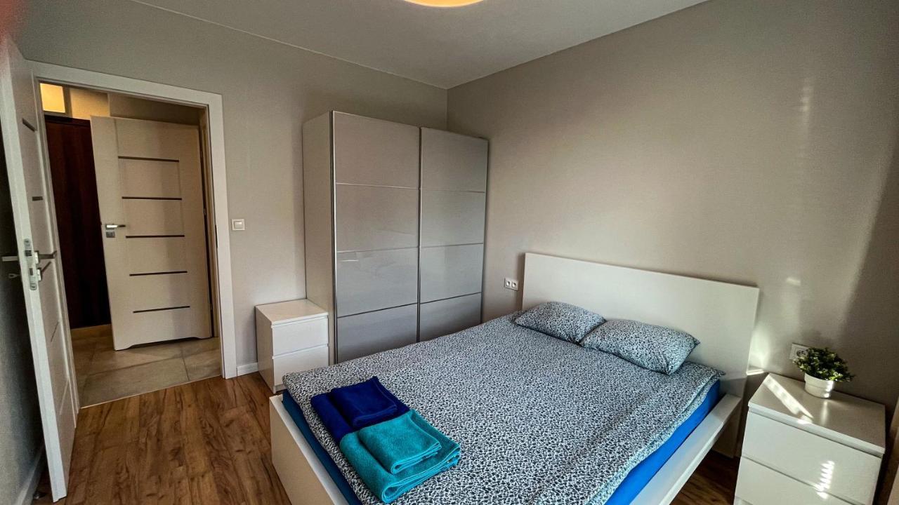 Apartament Lublin „Cyprus Cat” Exterior foto